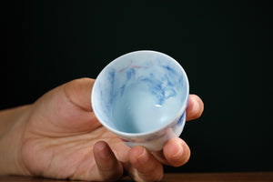 Jingdezhen cup 164 — photo 4