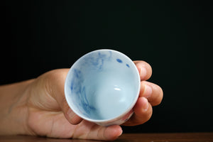 Jingdezhen cup 164 — photo 5
