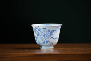 Jingdezhen cup 165 — photo 2