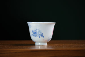 Jingdezhen cup 165 — photo 3