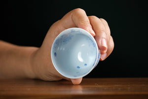 Jingdezhen cup 165 — photo 4