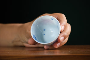 Jingdezhen cup 165 — photo 5