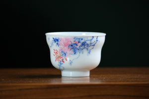 Jingdezhen cup 166 — photo 1