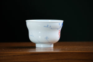 Jingdezhen cup 166 — photo 2