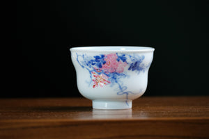 Jingdezhen cup 167 — photo 1