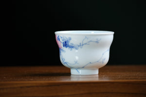 Jingdezhen cup 167 — photo 3
