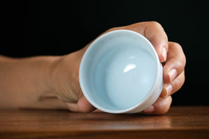 Jingdezhen cup 167 — photo 4