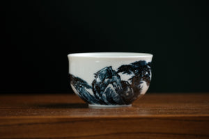 Jingdezhen cup 168 — photo 1