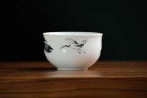 Jingdezhen cup 168 — photo 2