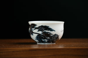 Jingdezhen cup 169 — photo 1