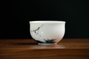 Jingdezhen cup 169 — photo 2