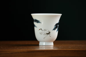 Jingdezhen cup 170 — photo 2