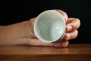 Jingdezhen cup 170 — photo 5