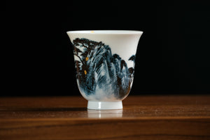 Jingdezhen cup 171 — photo 1