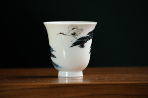 Jingdezhen cup 171 — photo 2