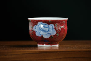 Jingdezhen cup 172 — photo 1