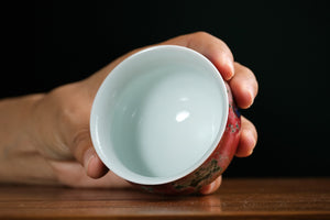 Jingdezhen cup 172 — photo 5