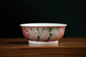 Jingdezhen cup 173 — photo 3