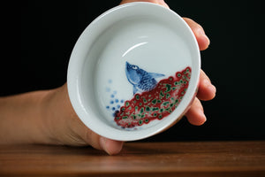 Jingdezhen cup 173 — photo 4