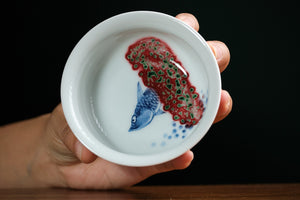 Jingdezhen cup 173 — photo 5