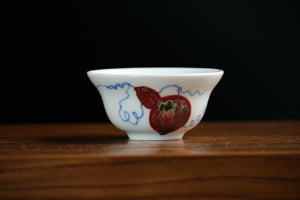 Jingdezhen cup 174 — photo 1