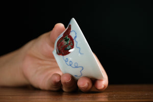 Jingdezhen cup 174 — photo 3