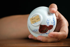 Jingdezhen cup 174 — photo 6