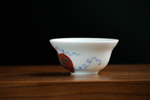 Jingdezhen cup 175 — photo 3