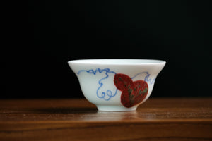 Jingdezhen cup 176 — photo 1