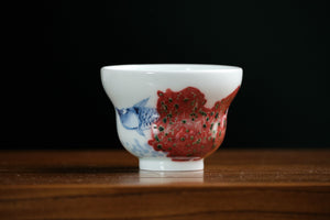 Jingdezhen cup 177 — photo 1