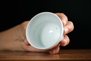 Jingdezhen cup 177 — photo 5