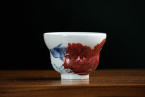 Jingdezhen cup 178 — photo 1