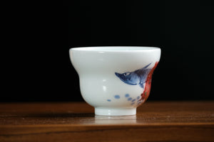 Jingdezhen cup 178 — photo 2