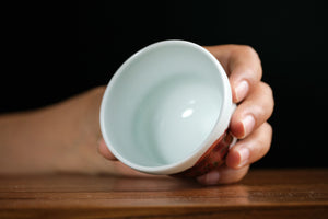 Jingdezhen cup 178 — photo 5
