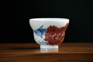 Jingdezhen cup 179 — photo 1