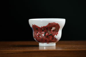 Jingdezhen cup 179 — photo 3