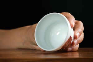Jingdezhen cup 179 — photo 4