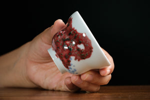 Jingdezhen cup 179 — photo 5