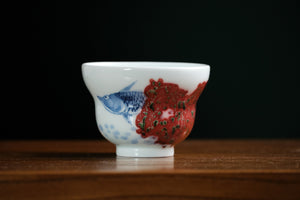 Jingdezhen cup 181 — photo 1