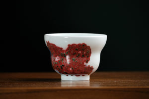 Jingdezhen cup 181 — photo 3