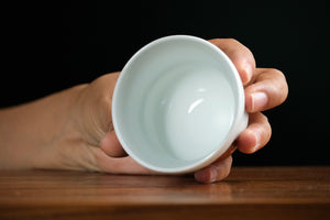 Jingdezhen cup 181 — photo 4