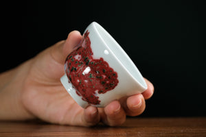 Jingdezhen cup 181 — photo 5
