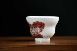 Jingdezhen cup 182 — photo 3