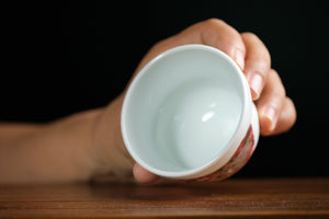 Jingdezhen cup 182 — photo 5