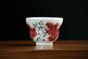 Jingdezhen cup 183 — photo 1