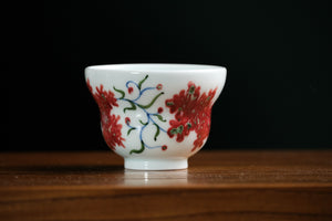 Jingdezhen cup 183 — photo 2