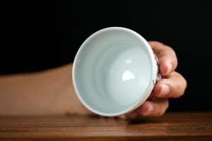 Jingdezhen cup 183 — photo 5