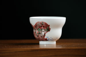 Jingdezhen cup 184 — photo 3