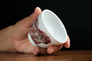 Jingdezhen cup 184 — photo 4