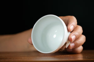 Jingdezhen cup 184 — photo 5